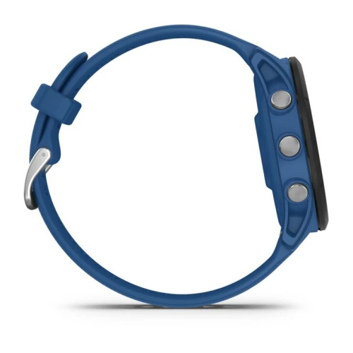 Часы Garmin Forerunner 255 Tidal Blue 010-02641-11 фото 5