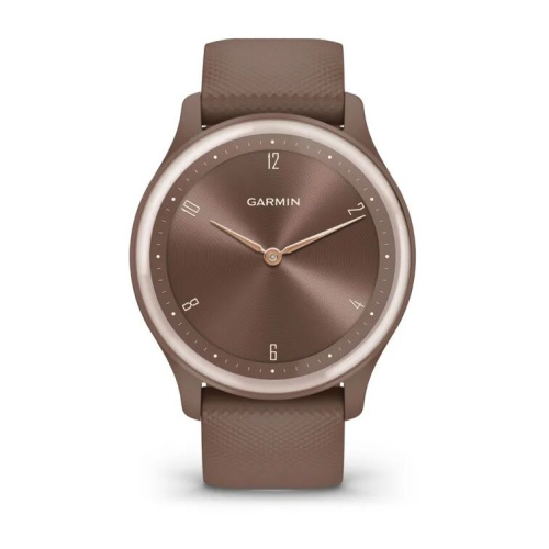 Часы Garmin  Sport Cocoa 010-02566-02 фото 7