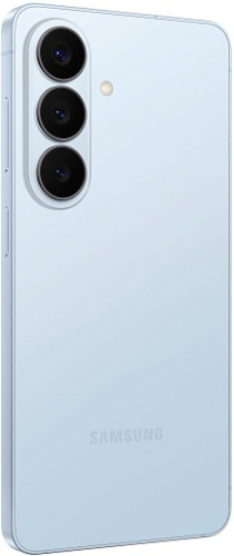 Samsung Galaxy S26 12/256 ГБ (SM-S942B), голубой фото 5