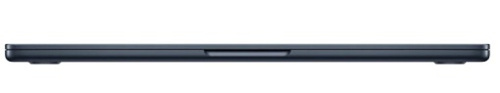 Ноутбук Apple MacBook Air 13 2025 16 ГБ, 256 ГБ Midnight фото 2