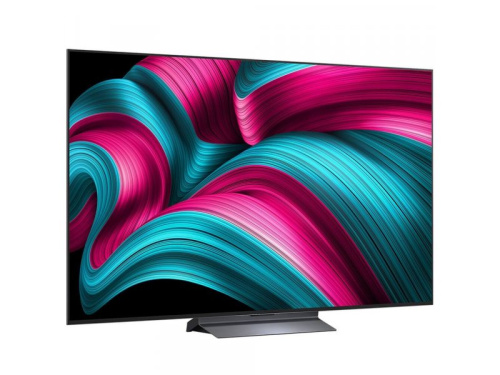 Телевизор LG OLED77C5RLA рст  фото 7