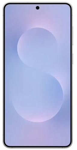 Samsung Galaxy S25 Edge 12/256 ГБ (SM-S937B), Titanium Icyblue (Титановый голубой) фото 5