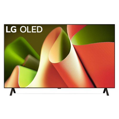 Телевизор LG OLED65B4RLA рст