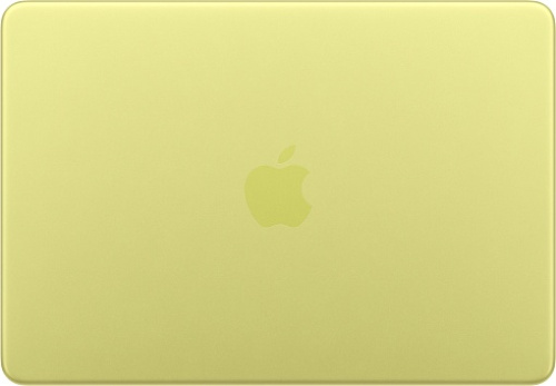 Ноутбук Apple MacBook Neo 2026, 8 ГБ, 256 ГБ, Citrus фото 2