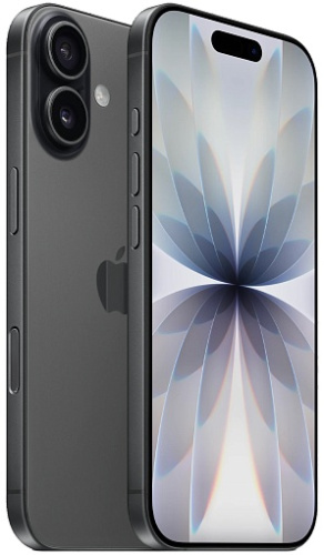 Apple iPhone 17 512GB, Black (eSIM) фото 4