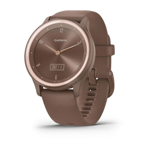 Часы Garmin  Sport Cocoa 010-02566-02