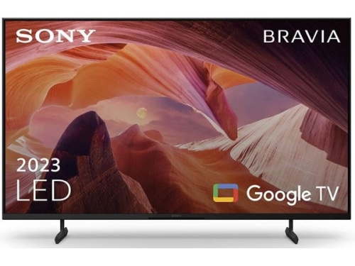 Телевизор Sony KD 75X80L рст фото 8